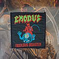 Exodus - Patch - Exodus Fabulous disaster