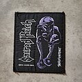 Sacred Reich - Patch - Sacred Reich Patch