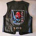 Sodom - Battle Jacket - Sodom BattkeJacket