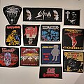 Sodom - Patch - Sodom Patches