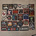 Judas Priest - Patch - Judas Priest Patches for you