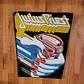 Judas Priest - Patch - Judas priest turbo lover