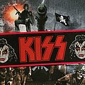 Kiss - Patch - Kiss