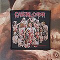 Cannibal Corpse - Patch - Cannibal corpse the bleeding