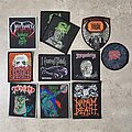 Obituary - Patch - Obituary Patches for you