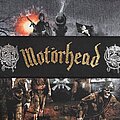 Motörhead - Patch - Motörhead superstrip