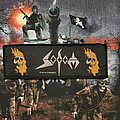 Sodom - Patch - Sodom Agent Orange