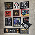 Judas Priest - Patch - Judas Priest Patches
