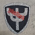 Judas Priest - Patch - Judas priest shield