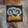 Destruction - Patch - Destruction  patch