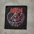 Deicide - Patch - Deicide Deicide