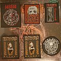 Deicide - Patch - Deicide Patches for you