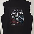 Sodom - Battle Jacket - Sodom battlejacket