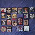 Sodom - Patch - Sodom Patch Patches