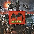 Overkill - Patch - Overkill under the influence