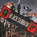 Black Sabbath - Patch - Black Sabbath Henry Superstrip