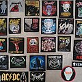 Annihilator - Patch - Annihilator Patch Patches