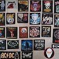 Annihilator - Patch - Annihilator Patch Patches