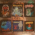 Slayer - Patch - Slayer Patches for you