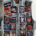 Sodom - Battle Jacket - Sodom Battle jacket