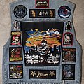 Sodom - Battle Jacket - Sodom Old School Vest