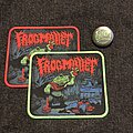 Frogmallet - Patch - Frogmallet patches
