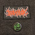 Bodybox - Patch - Bodybox woven patch
