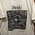 Brain Famine - TShirt or Longsleeve - Brain Famine tee