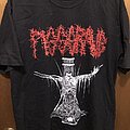 Pissgrave - TShirt or Longsleeve - Pissgrave Tee