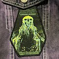 Grotesqueries - Patch - Grotesqueries Patch