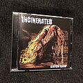 Incinerated - Tape / Vinyl / CD / Recording etc - Incinerated CD