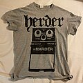 Herder - TShirt or Longsleeve - Herder = Harder shirt