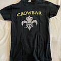 Crowbar - TShirt or Longsleeve - Crowbar shirt