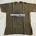 Benighted - TShirt or Longsleeve - Benighted t-shirt