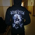 Belphegor - Hooded Top / Sweater - Belphegor Hoodie