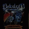 Pokolgép - TShirt or Longsleeve - Pokolgép - Pokoli Színjáték Tshirt