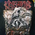 Kreator - TShirt or Longsleeve - Kreator - GODS OF VIOLENCE Tshirt