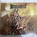 Devourment - Tape / Vinyl / CD / Recording etc - Devourment butcher the weak