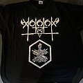 Vothana - TShirt or Longsleeve - Vothana - Never to Submit TShirt