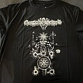 Genocide Shrines - TShirt or Longsleeve - Genocide Shrines - Aryavyuha TShirt