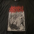 Arghoslent - TShirt or Longsleeve - Arghoslent- Flogging the Cargo TShirt