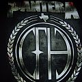 Pantera - TShirt or Longsleeve - Pantera 'CFH 20th Anniversary Shirt'