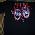 Mötley Crüe - TShirt or Longsleeve - Motley Crue shirt