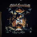 Blind Guardian - TShirt or Longsleeve - Blind Guardian 'A Twist in the Myth' Tour Shirt