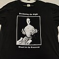 Drowning The Light - TShirt or Longsleeve - Drowning The Light Blood for the Countess t shirt