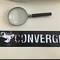 Converge - Other Collectable - Converge - Private!