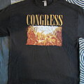 Congress - TShirt or Longsleeve - Congress Tshirt