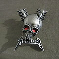 Metallica - Pin / Badge - Metallica / Pin / Badge