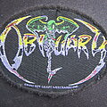 Obituary - Patch - Obituary patch Logo 1992