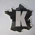 Kickback - Other Collectable - Kickback sticker 2021